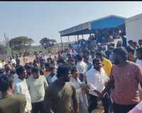 ఫైనల్ కు చేరని సిఎంఆర్ ట్రోఫీ