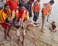 కొత్వాల్ చెరువు తండాలో తీవ్ర విషాదం