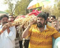 కాంగ్రెస్ పార్టీకి తీరని లోటు..