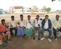 సేవలాల్ మహారాజ్ జయంతి ఉత్సవాలను ఘనంగా జరుపుకోవాలి