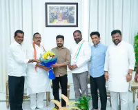 మున్సిపల్ ఎన్నికల్లో కాంగ్రెస్ ఘన విజయం 