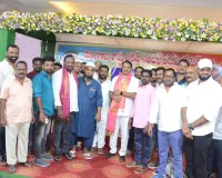 తెలంగాణ రాష్ట్ర చికెన్ సెంటర్ అసోసియేషన్  ఎల్.బి.నగర్ జోన్   సమావేశం  ఏర్పాటు