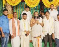 గౌరెల్లి గుట్టపై