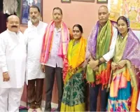 బోడజనంపేటలో స్వతంత్ర అభ్యర్థి రాజేందర్ సింగ్ మూడుసార్లు విజయ పరంపర