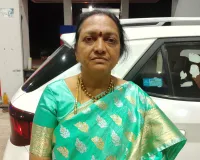 మెట్ పల్లి మండల ఇన్చార్జి ఎంఈఓ గా ప్రధానోపాధ్యాయురాలు కనకతార 