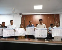 తెలంగాణ రాష్ట్ర  క్రీడా పాఠశాలల్లో ప్రవేశాలకు దరఖాస్తుల ఆహ్వానం