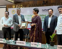 సికింద్రాబాద్ వీధుల్లో 'సురక్షితాహారం' విప్లవం