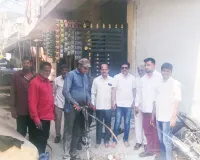 సికింద్రాబాద్ నియోజకవర్గంలో ఎమ్మెల్యే, మాజీ కార్పొరేటర్ చొరవతో