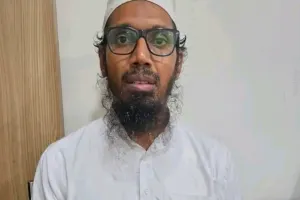 హైదరాబాద్ వ్యక్తి అరెస్ట్, రైసిన్ విష పదార్థం తయారీ