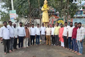 ఘనంగా స్వామి వివేకానంద 163వ జయంతి వేడుకలు