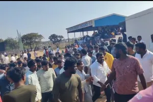 ఫైనల్ కు చేరని సిఎంఆర్ ట్రోఫీ