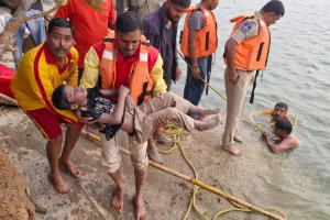 కొత్వాల్ చెరువు తండాలో తీవ్ర విషాదం