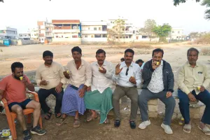 సేవలాల్ మహారాజ్ జయంతి ఉత్సవాలను ఘనంగా జరుపుకోవాలి