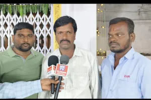 శ్రీ మల్లికార్జున స్వామి ఏకవింశతి కళ్యాణ మహోత్సవానికి సన్నాహాలు పూర్తి