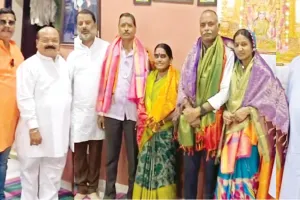 बोडाजनमपेट में निर्दलीय उम्मीदवार राजेंदर सिंह की लगातार तीसरी जीत