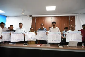 తెలంగాణ రాష్ట్ర  క్రీడా పాఠశాలల్లో ప్రవేశాలకు దరఖాస్తుల ఆహ్వానం