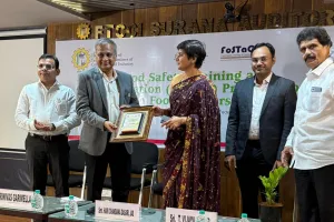 సికింద్రాబాద్ వీధుల్లో 'సురక్షితాహారం' విప్లవం