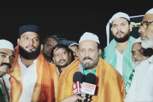 హయత్ నగర్‌లో ఘనంగా ఇఫ్తార్ వేడుకలు