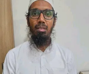 హైదరాబాద్ వ్యక్తి అరెస్ట్, రైసిన్ విష పదార్థం తయారీ