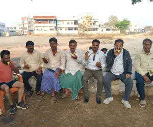 సేవలాల్ మహారాజ్ జయంతి ఉత్సవాలను ఘనంగా జరుపుకోవాలి