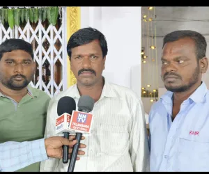 శ్రీ మల్లికార్జున స్వామి ఏకవింశతి కళ్యాణ మహోత్సవానికి సన్నాహాలు పూర్తి