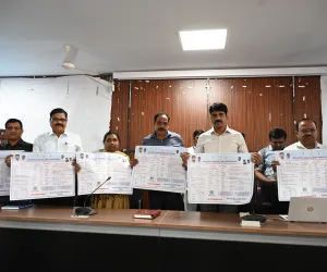 తెలంగాణ రాష్ట్ర  క్రీడా పాఠశాలల్లో ప్రవేశాలకు దరఖాస్తుల ఆహ్వానం