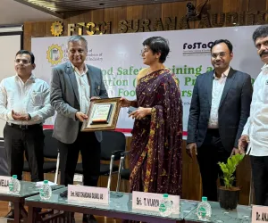 సికింద్రాబాద్ వీధుల్లో 'సురక్షితాహారం' విప్లవం