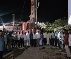 మాట నిలబెట్టుకున్న కౌన్సిలర్