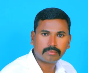 అడ్వకేట్‌పై పోలీస్ ప్రవర్తనపై ఆగ్రహం