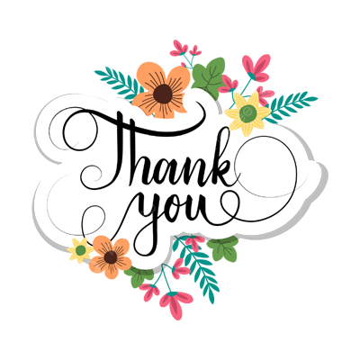 thank you